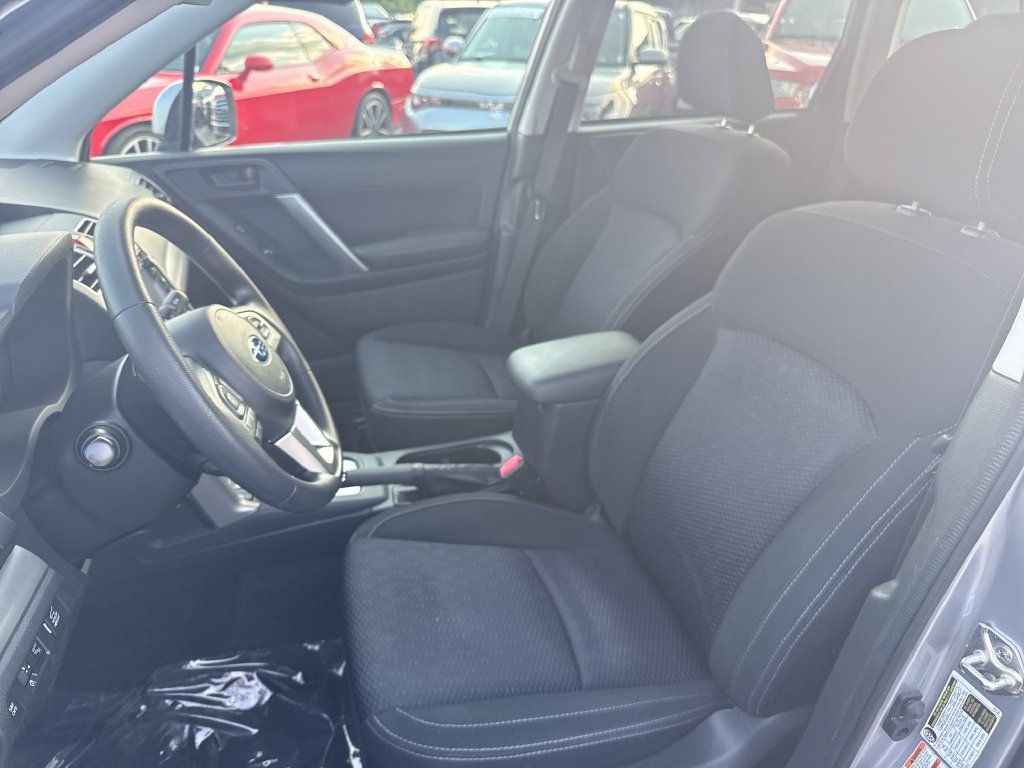 Used 2018 Subaru Forester 2.5i Premium AWD/4WD image 13