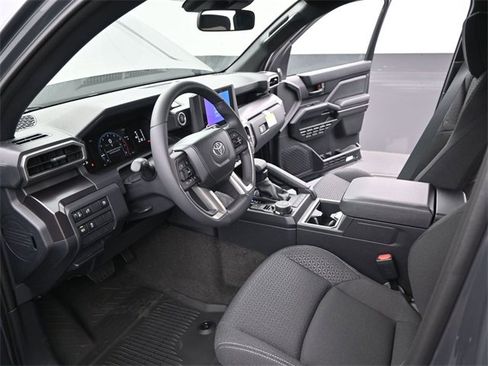 New 2026 Toyota 4Runner SR5 image 4