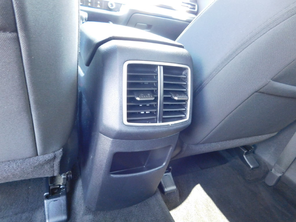 Used 2023 Kia Sportage LX FWD image 12