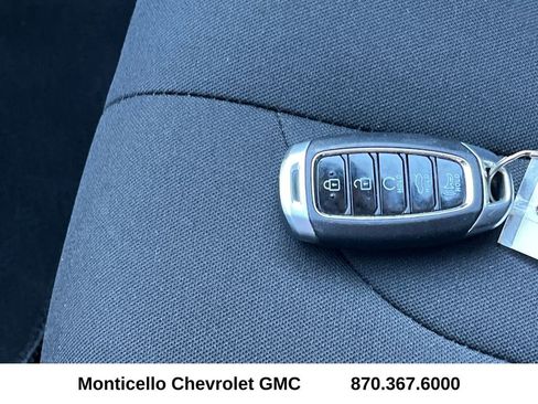 Used 2021 Hyundai Elantra SEL image 17