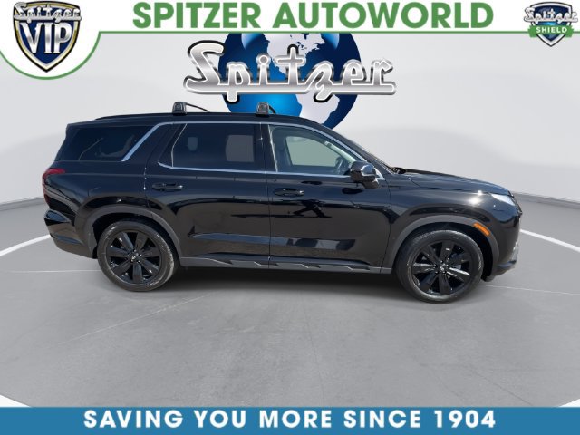 Used 2024 Hyundai Palisade XRT AWD/4WD image 17