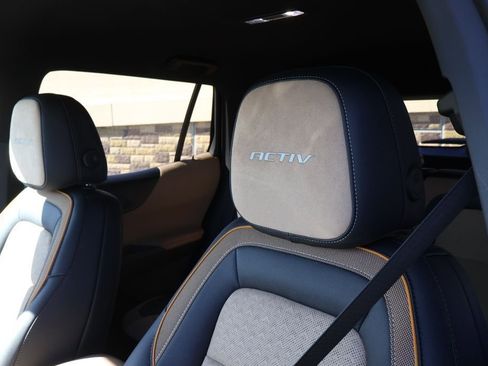 New 2026 Chevrolet Equinox ACTIV w/ Convenience Package III image 15