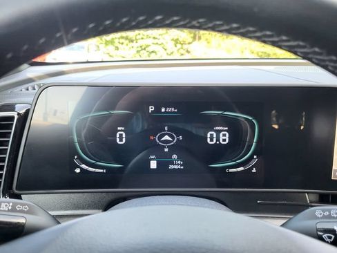 Certified 2024 Kia Sportage X-Line w/ X-Line Premium Package AWD/4WD image 22