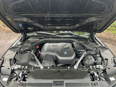 New 2024 BMW 530i xDrive w/ Premium Package AWD/4WD image 30