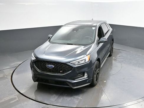 Used 2024 Ford Edge ST w/ Equipment Group 401A image 45