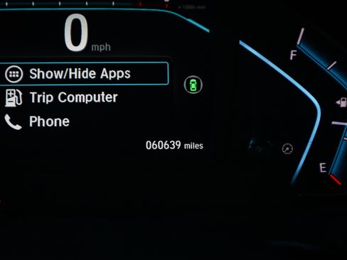 Used 2023 Honda Odyssey Sport image 22