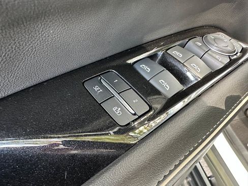 Used 2021 Cadillac Escalade Sport w/ Driver Assist Tech Package RWD image 11