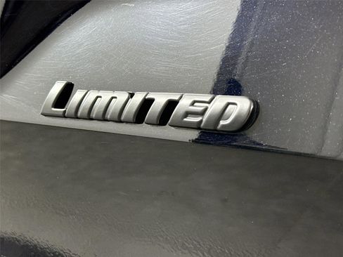 Certified 2024 Toyota Sequoia Limited image 11