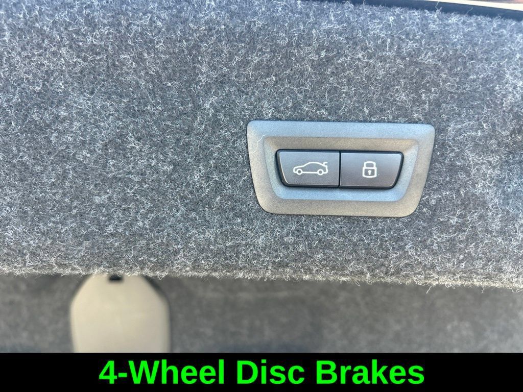 Used 2026 BMW 430i Coupe RWD image 30