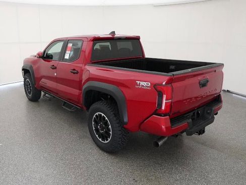 New 2025 Toyota Tacoma TRD Off-Road AWD/4WD image 5