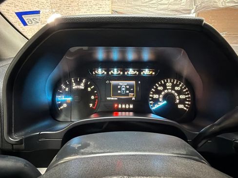 Used 2020 Ford F150 XL w/ Equipment Group 101A Mid RWD image 25