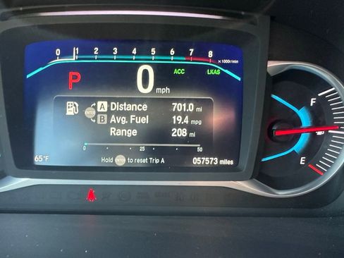 Used 2021 Honda Pilot Touring image 34