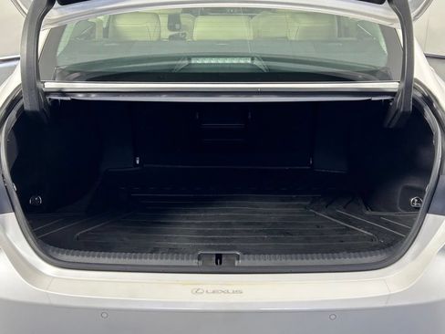 Used 2021 Lexus ES 250 w/ Premium Package AWD/4WD image 14