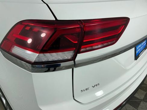 Used 2020 Volkswagen Atlas Cross Sport SE AWD/4WD image 18