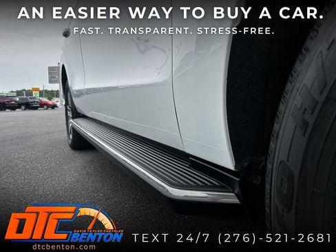 Used 2023 Ford Expedition Limited AWD/4WD image 37