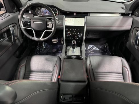 Used 2022 Land Rover Discovery Sport S R-Dynamic image 12