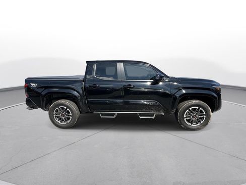 Certified 2024 Toyota Tacoma TRD Sport image 5