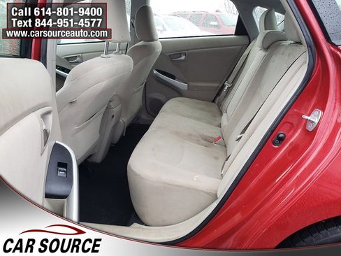 Used 2014 Toyota Prius Two image 21