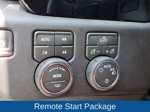 New 2026 Chevrolet Silverado 1500 LT AWD/4WD image 15