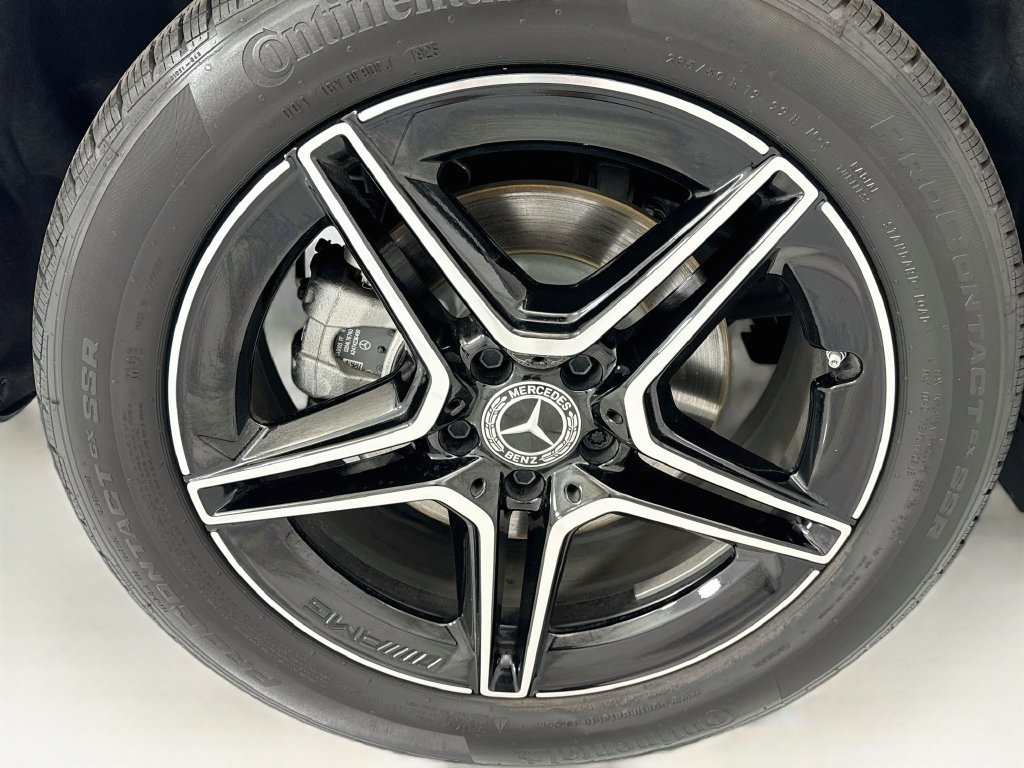 Certified 2026 Mercedes-Benz GLA 250 image 31