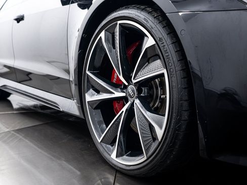 Used 2022 Audi RS 7 Sportback image 23