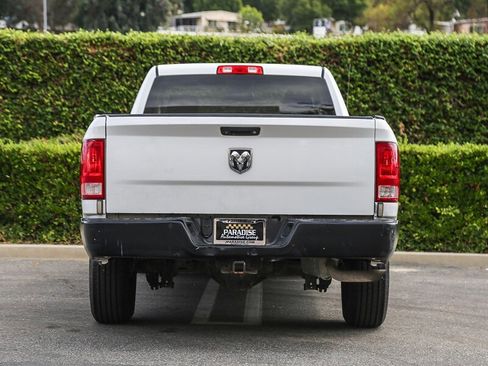 Used 2015 RAM 1500 Tradesman w/ Power & Remote Entry Group image 9