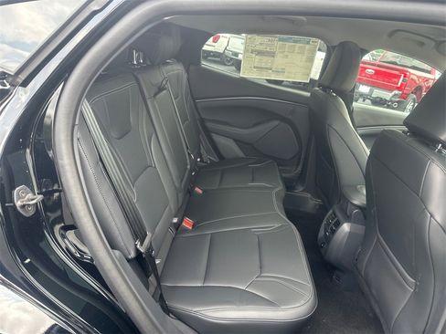 New 2025 Ford Mustang Mach-E Premium image 14