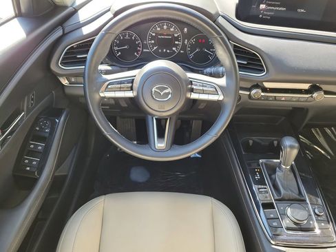 Used 2023 MAZDA CX-30 AWD 2.5 S w/ Preferred Package image 13