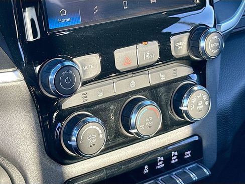 Used 2025 RAM 1500 Big Horn image 15