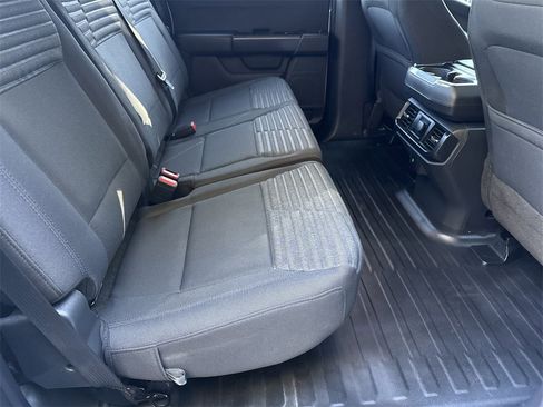 Used 2022 Ford F150 XL w/ STX Appearance Package image 16