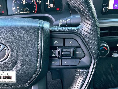 Used 2025 Toyota Tacoma SR5 image 18