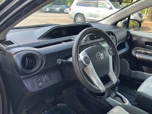 Used 2013 Toyota Prius C Two FWD image 12