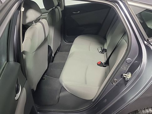 Used 2020 Honda Civic LX image 16