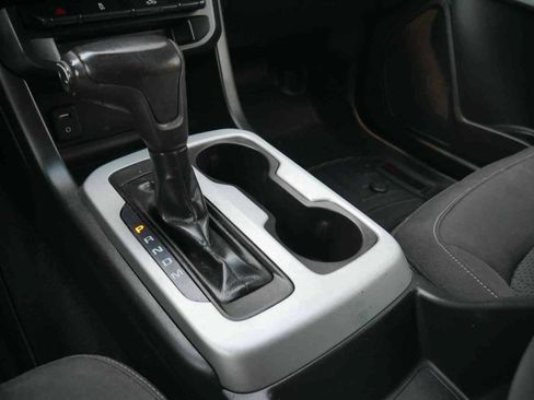 Used 2016 Chevrolet Colorado LT w/ LT Convenience Package AWD/4WD image 30
