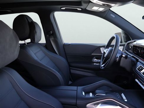 New 2026 Mercedes-Benz GLE 580 4MATIC image 8
