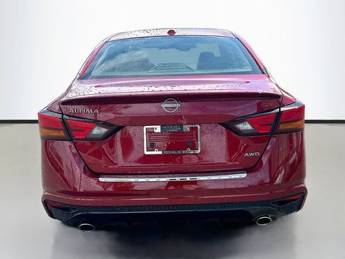 Used 2023 Nissan Altima 2.5 SR image 6