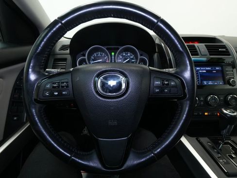 Used 2014 MAZDA CX-9 Grand Touring w/ GT Technology Package image 41