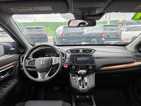 Used 2021 Honda CR-V EX image 14