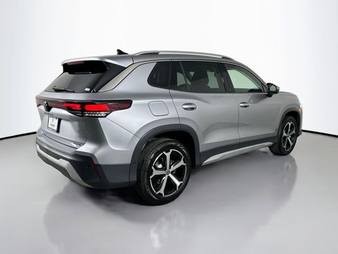 New 2026 Volkswagen Tiguan SE image 5