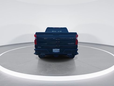Used 2026 Chevrolet Silverado 1500 High Country w/ High Country Premium Package AWD/4WD image 7