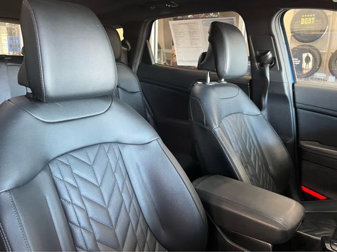 Used 2023 Kia Sportage X-Line w/ X-Line Premium Package AWD/4WD image 47
