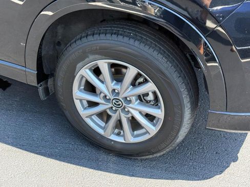 Used 2025 MAZDA CX-5 AWD 2.5 S w/ Select Package image 7
