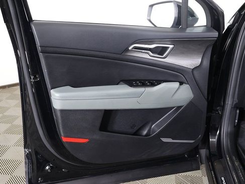 Used 2023 Kia Sportage X-Line w/ X-Line Premium Package image 26