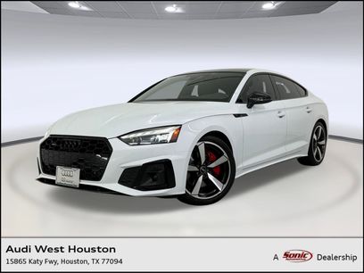 Certified 2023 Audi A5 2.0T Premium Plus w/ Premium Plus