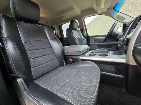 Used 2018 RAM 1500 Lone Star image 13