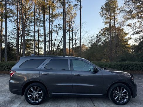 Used 2014 Dodge Durango R/T w/ Premium Nappa Leather Group image 11