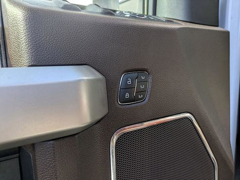 Used 2021 Ford F350 King Ranch w/ King Ranch Ultimate Package image 13