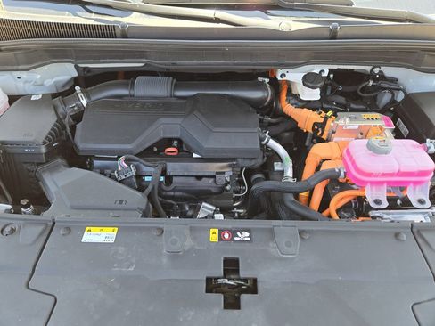 Used 2026 Kia Carnival SX Prestige FWD image 27
