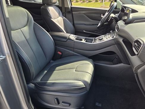 Used 2023 Hyundai Santa Fe Limited AWD/4WD image 19