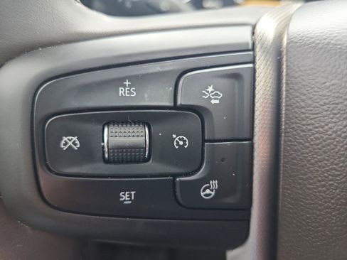 Used 2025 GMC Sierra 2500 Denali w/ Denali Reserve Package image 26